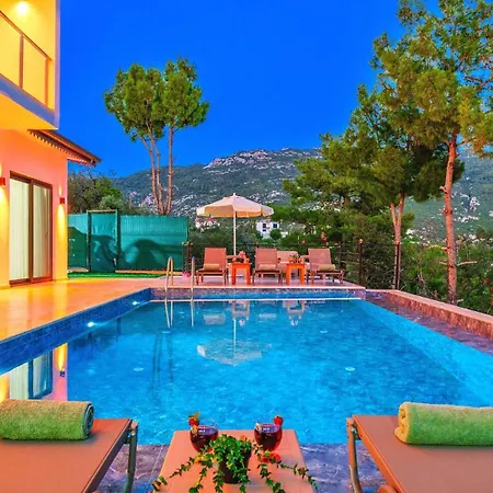 Islamlar Village 3 Bedroom With Pool