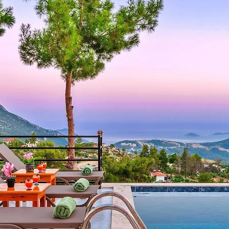 Islamlar Village 3 Bedroom With Pool