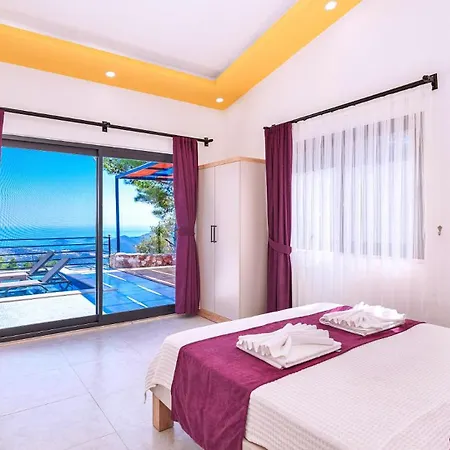 Islamlar Village 3 Bedroom With Pool 빌라 *