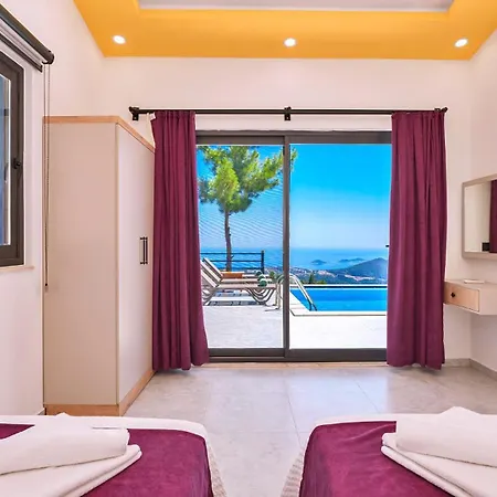 Islamlar Village 3 Bedroom With Pool 빌라