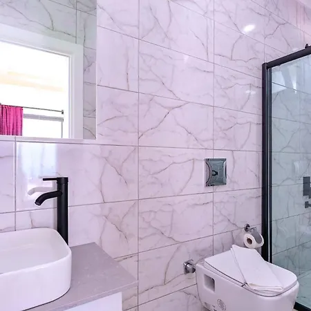 Islamlar Village 3 Bedroom With Pool 빌라 *