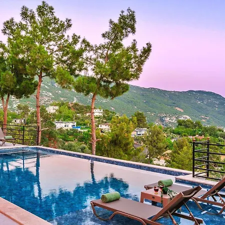 Islamlar Village 3 Bedroom With Pool *