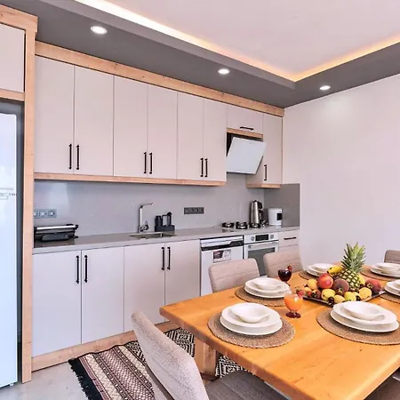 Islamlar Village 3 Bedroom With Pool 빌라