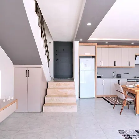 Islamlar Village 3 Bedroom With Pool 빌라 *