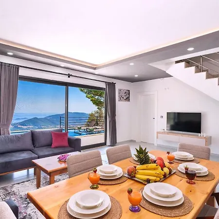 Islamlar Village 3 Bedroom With Pool