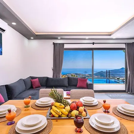 Islamlar Village 3 Bedroom With Pool 빌라