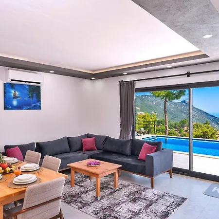 Islamlar Village 3 Bedroom With Pool 빌라 *