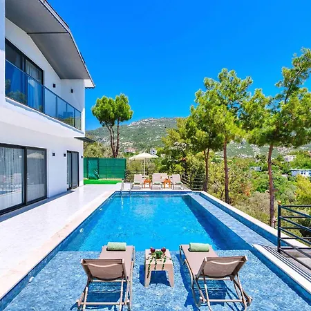 Islamlar Village 3 Bedroom With Pool *
