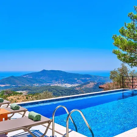 Islamlar Village 3 Bedroom With Pool *