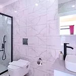 ヴィラ Islamlar Village 3 Bedroom With Pool *