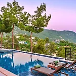 Islamlar Village 3 Bedroom With Pool *