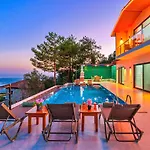Islamlar Village 3 Bedroom With Pool * カルカン