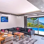 Islamlar Village 3 Bedroom With Pool ヴィラ *