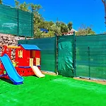 Islamlar Village 3 Bedroom With Pool