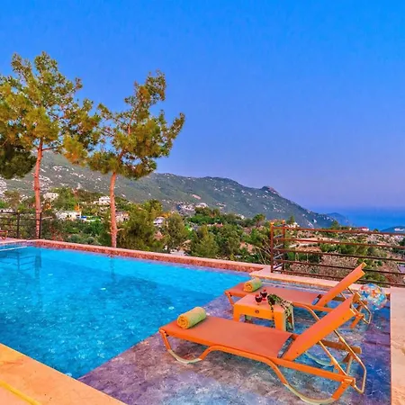 Islamlar Village 3 Bedroom With Pool Villa