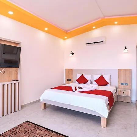 Islamlar Village 3 Bedroom 4092 Villa Kalkan