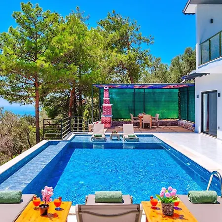 Islamlar Village 3 Bedroom With Pool Villa