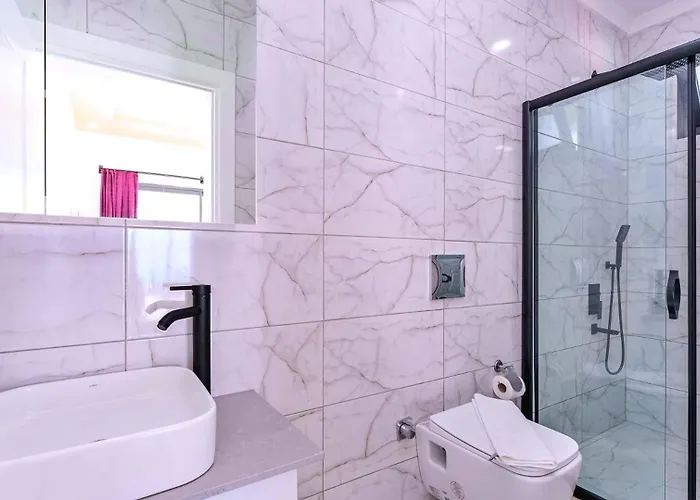Islamlar Village 3 Bedroom With Pool Βίλα *