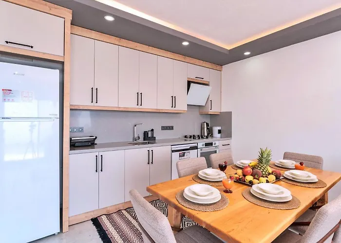 Islamlar Village 3 Bedroom With Pool Βίλα