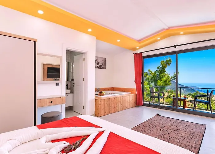 Βίλα Islamlar Village 3 Bedroom With Pool *