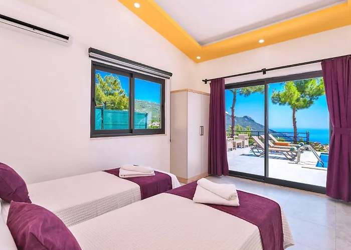 Islamlar Village 3 Bedroom With Pool *