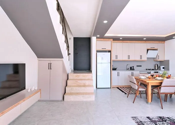 Islamlar Village 3 Bedroom With Pool Βίλα *