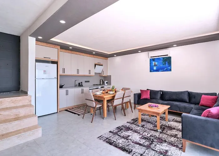 Islamlar Village 3 Bedroom With Pool * Καλκάν