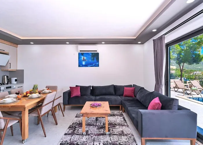 Islamlar Village 3 Bedroom With Pool Βίλα