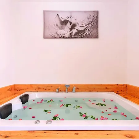Вилла Islamlar Village 3 Bedroom With Pool